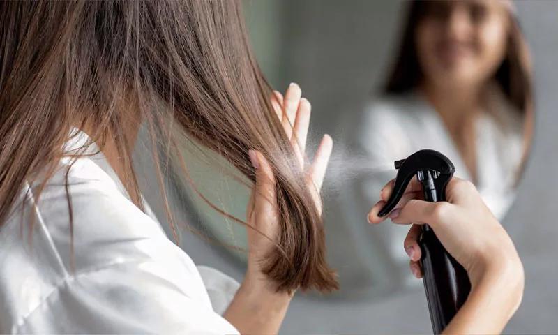 چطور از موهای خود در برابر حرارت و آفتاب محافظت کنیم؟