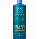 کراتین مو هیلر 1000 میلی لیتر