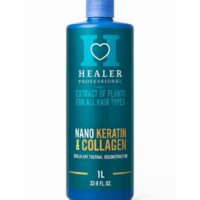 کراتین مو هیلر 1000 میلی لیتر