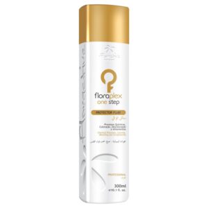 پلکس فلوراکتیو مدل FLORA PLEX ONE STEP حجم 300 میل Floractive Flora Plex One Step