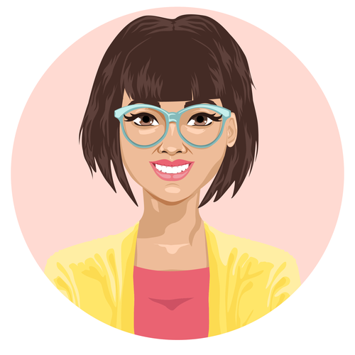 آیکون چت‌بات