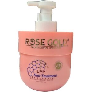 ال پی پی رزگلد