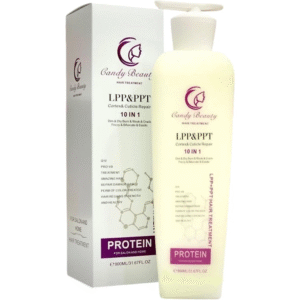 ال پی پی کندی بیوتی Candy Beauty LPP (محصول اصل)