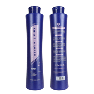 بوتاکس پروتئین برند کراتین کوئین Keratin Queen