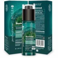 روغن مو جلبک دریایی حجم ۱۰۰ میل با عطر ارگان