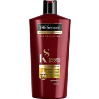 شامپو تخصصی کراتین Tresemme ترزمه - حجم 700 میلی لیتر