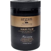 ماسک مو آرگان هیر نرسینگ حجم ۱۰۰۰ میلی لیتر