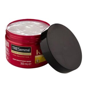 ماسک مو ترزمی مدل Colour Shineplex حجم ۳۰۰ میلی‌لیتر مناسب موهای آسیب دیده