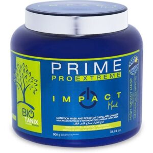 ماسک مو پرایم ایمپکت عنکبوتی ۹۰۰ میلی‌لیتر