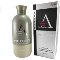 پروتئین مو A سیلور 800 میل