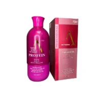 پروتئین مو ضد زردی A رزگلد حجم ۸۰۰ میلی لیتر