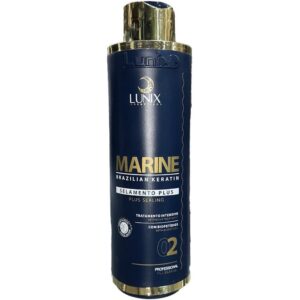 کراتین مو لونیکس Lunix جدید