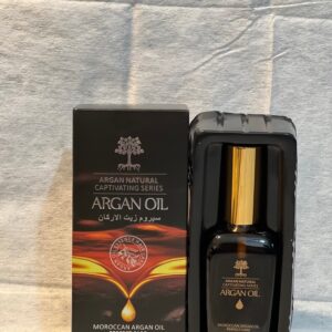 روغن آرگان میگ حجم ۱۰۰میل اصل