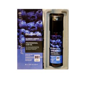 روغن بلوبری میگ حجم ۱۰۰ میل